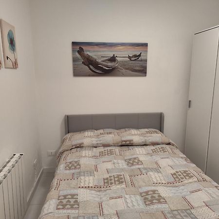 דירות בורדיגרה La Casa Di Anna, In Palazzina Liberty Fronte Parco מראה חיצוני תמונה
