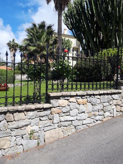 דירות בורדיגרה La Casa Di Anna, In Palazzina Liberty Fronte Parco מראה חיצוני תמונה