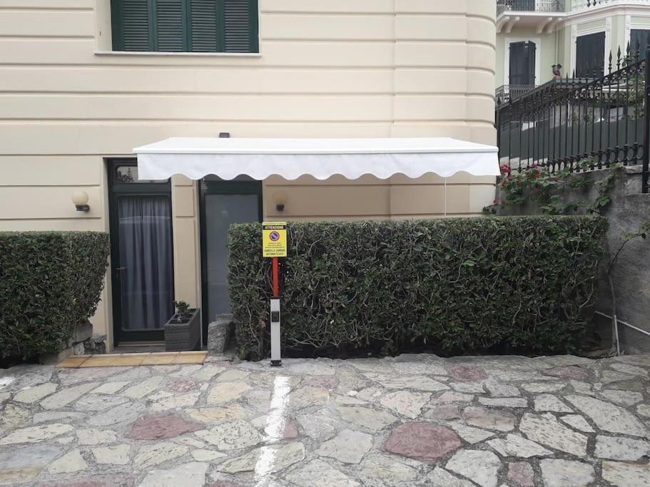 דירות בורדיגרה La Casa Di Anna, In Palazzina Liberty Fronte Parco מראה חיצוני תמונה