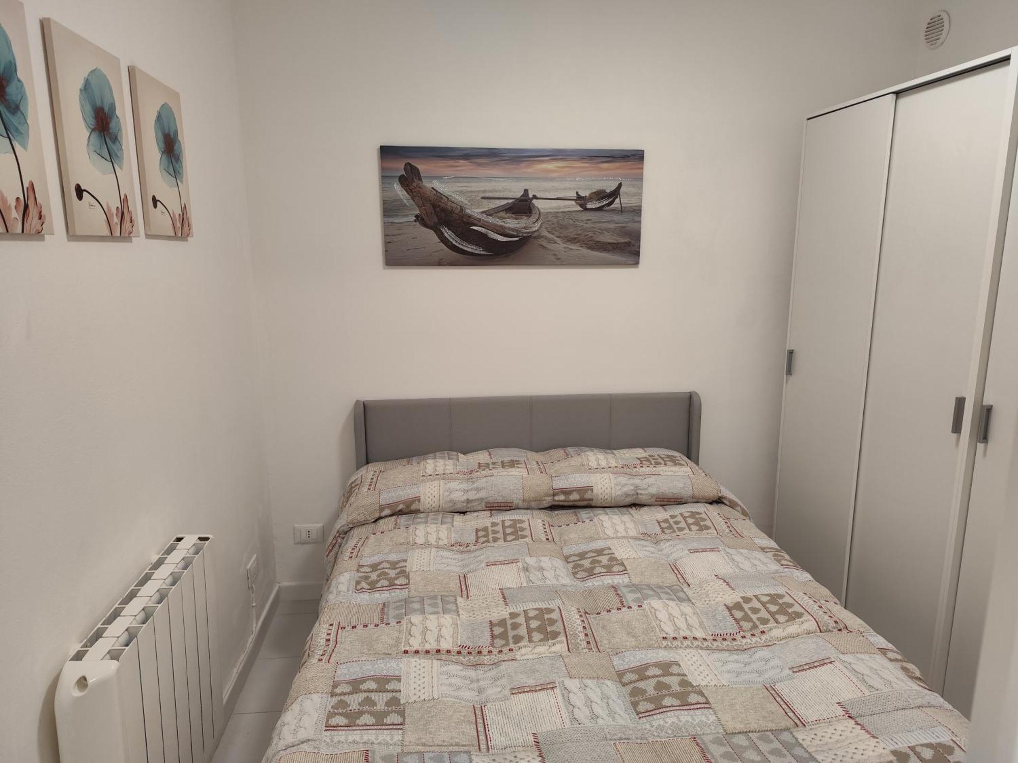 דירות בורדיגרה La Casa Di Anna, In Palazzina Liberty Fronte Parco מראה חיצוני תמונה